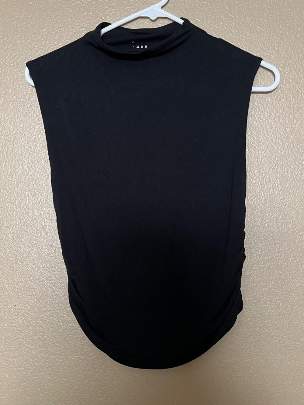 A New Day Black Top